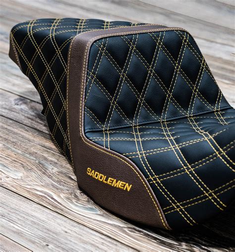 saddlemen motorcycle seats|most comfortable aftermarket motorcycle seat.